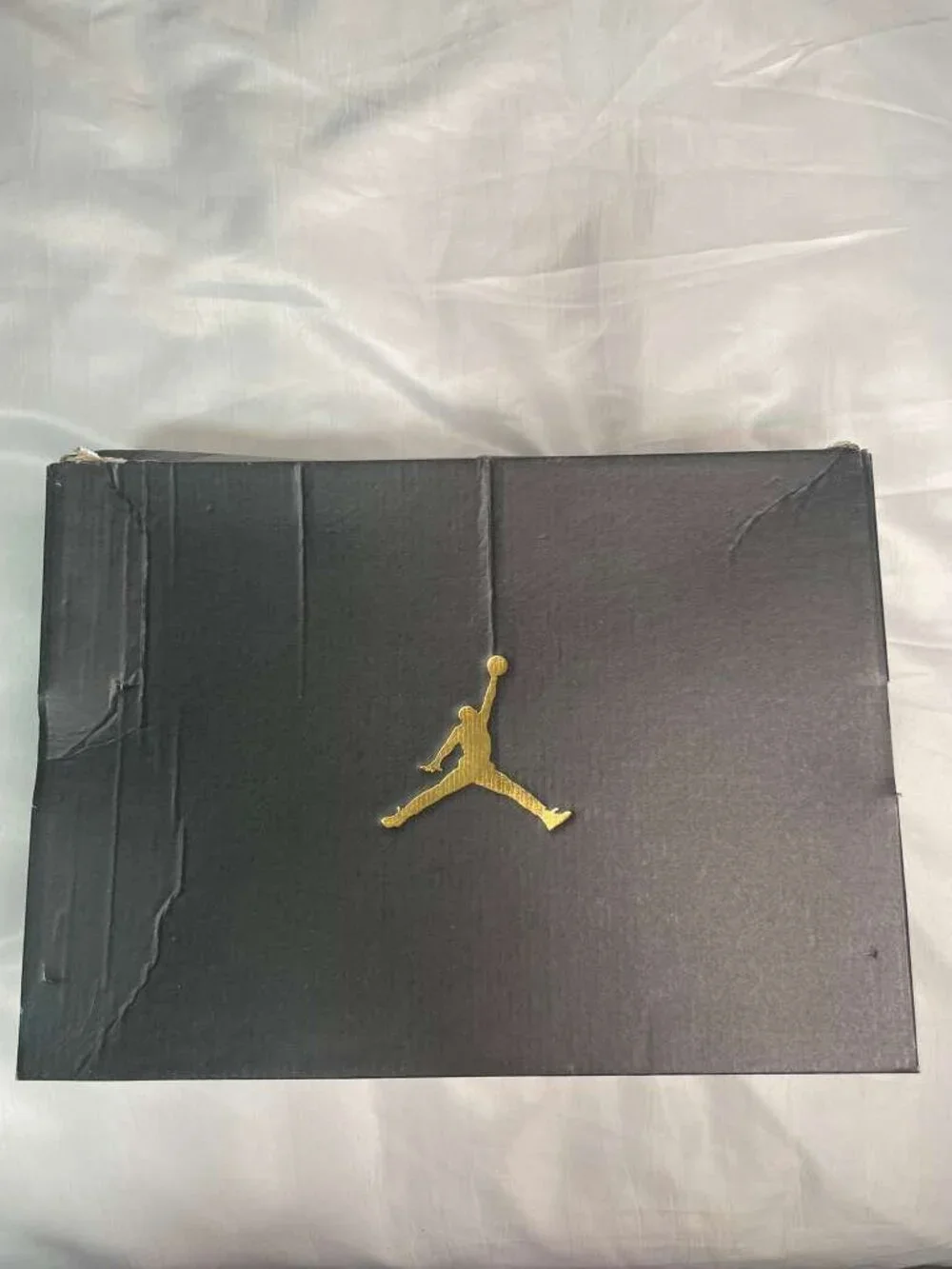 Air Jordan 5 Retro SE GS Sail Black Orewood Brown Size 6Y Youth